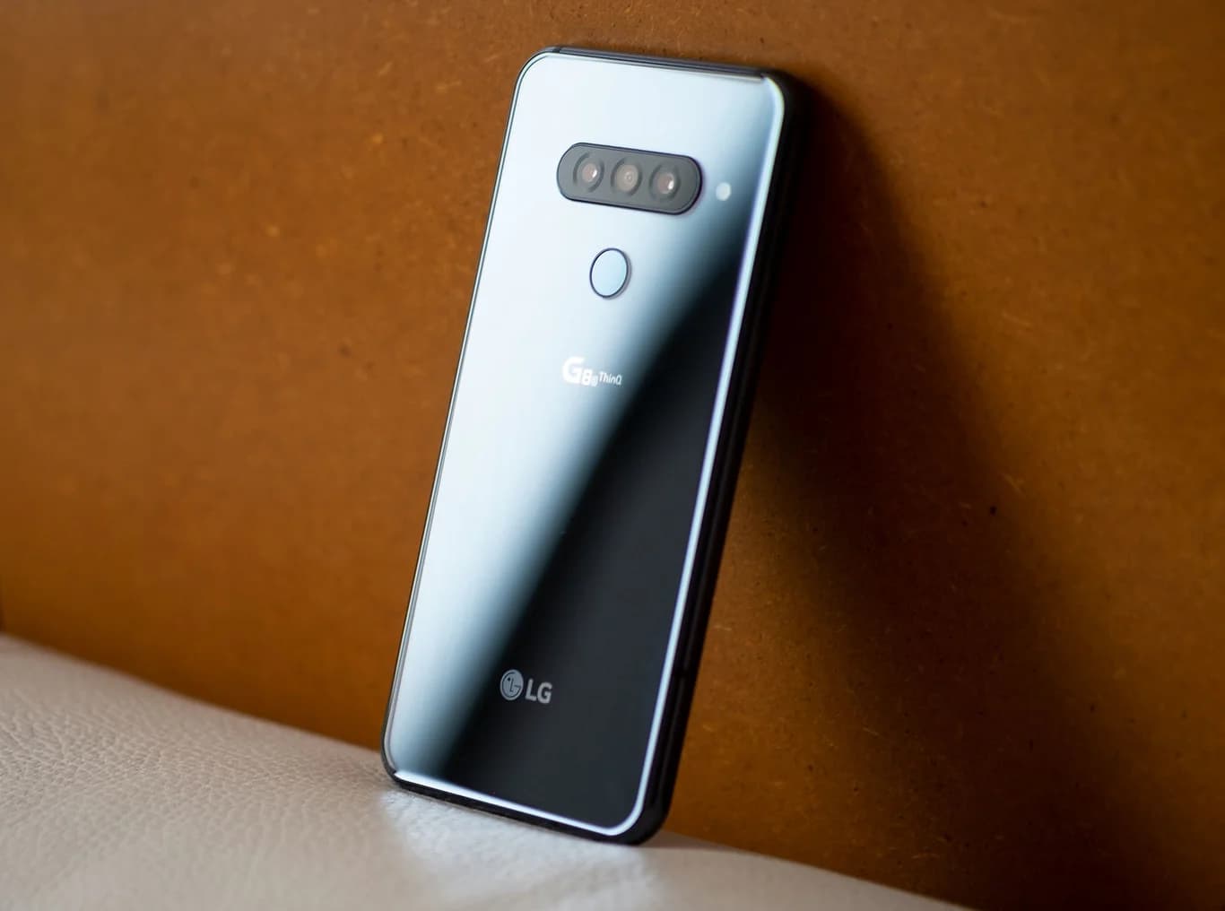 LG
