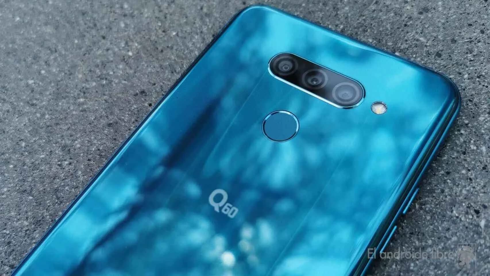 LG