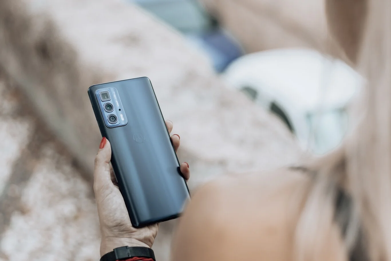 Motorola