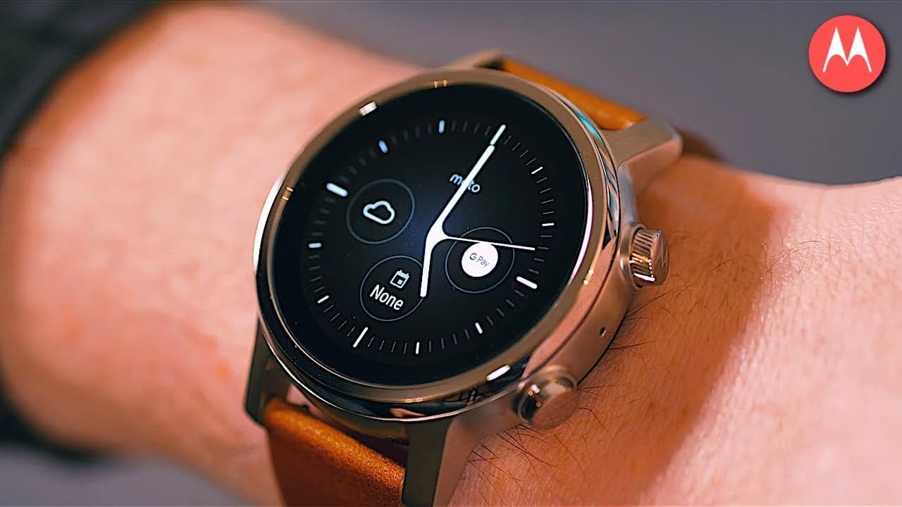 Motorola