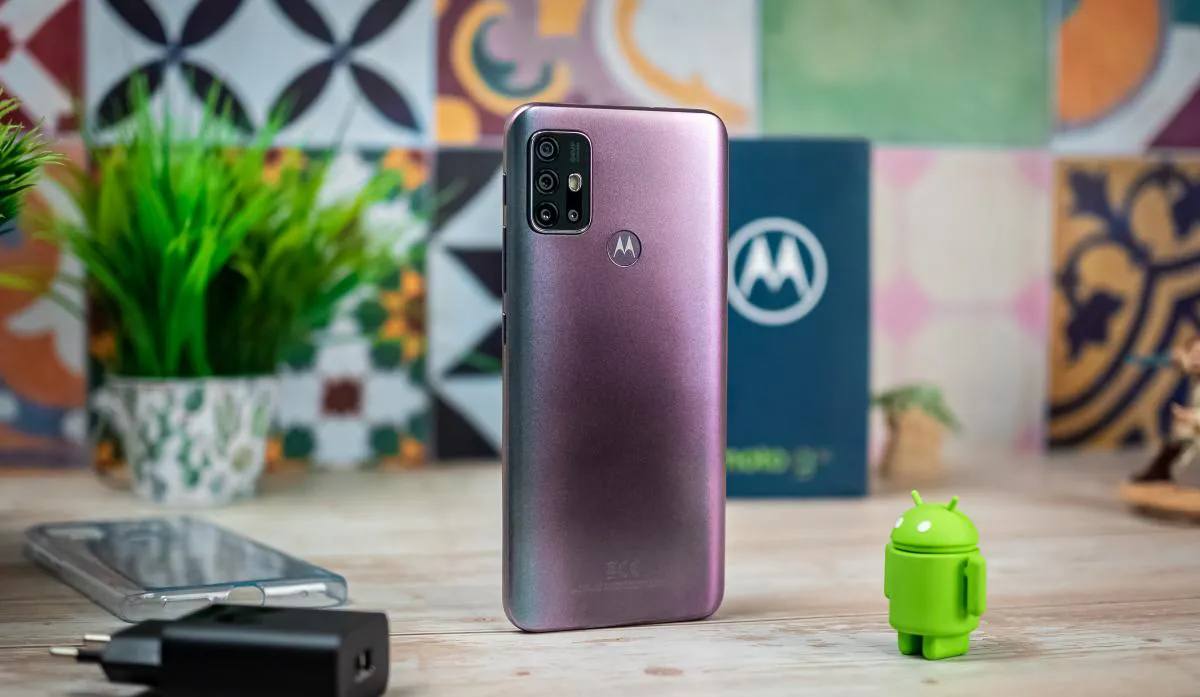 Motorola