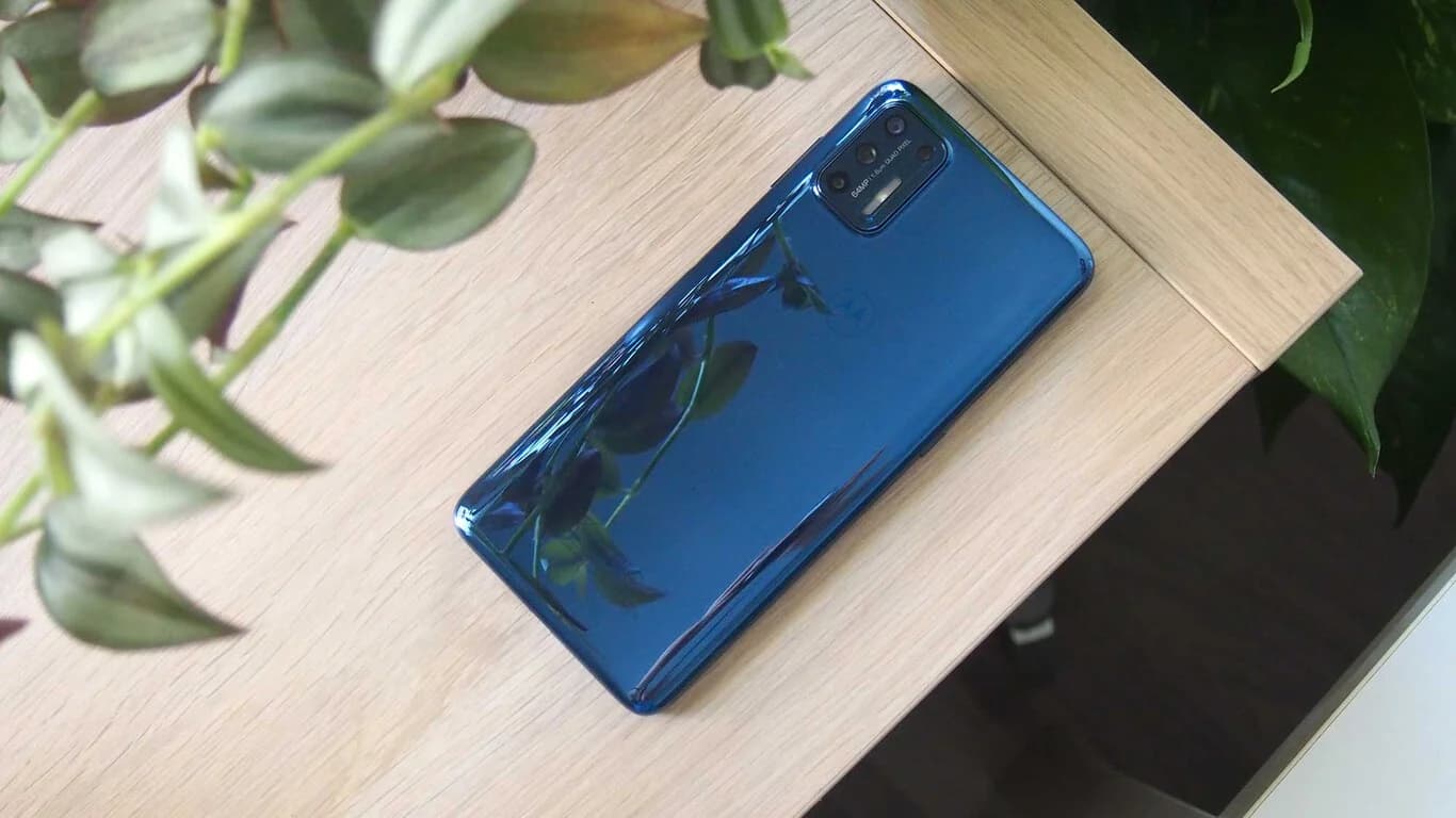Motorola