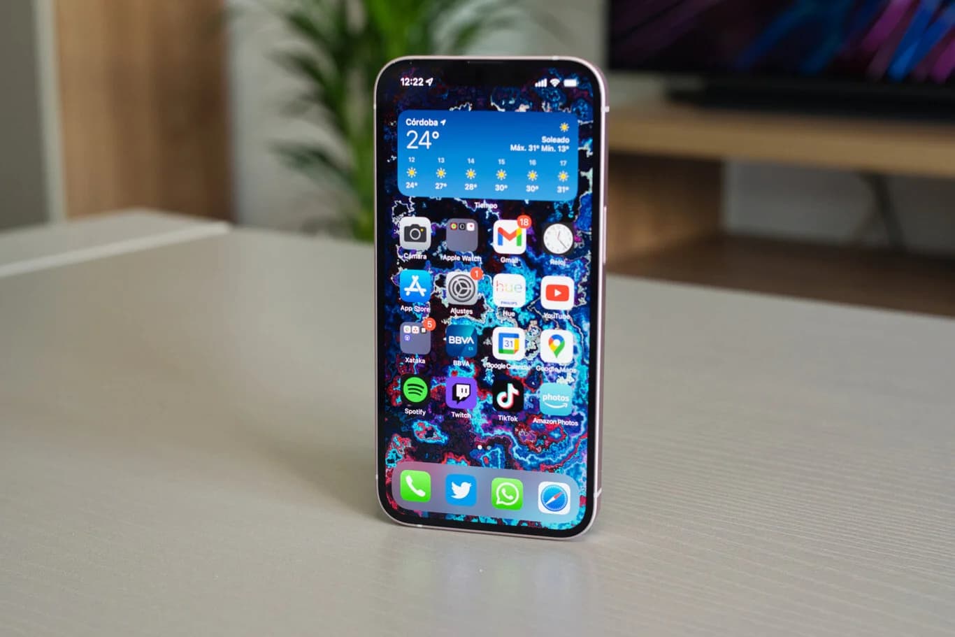 Iphone 13