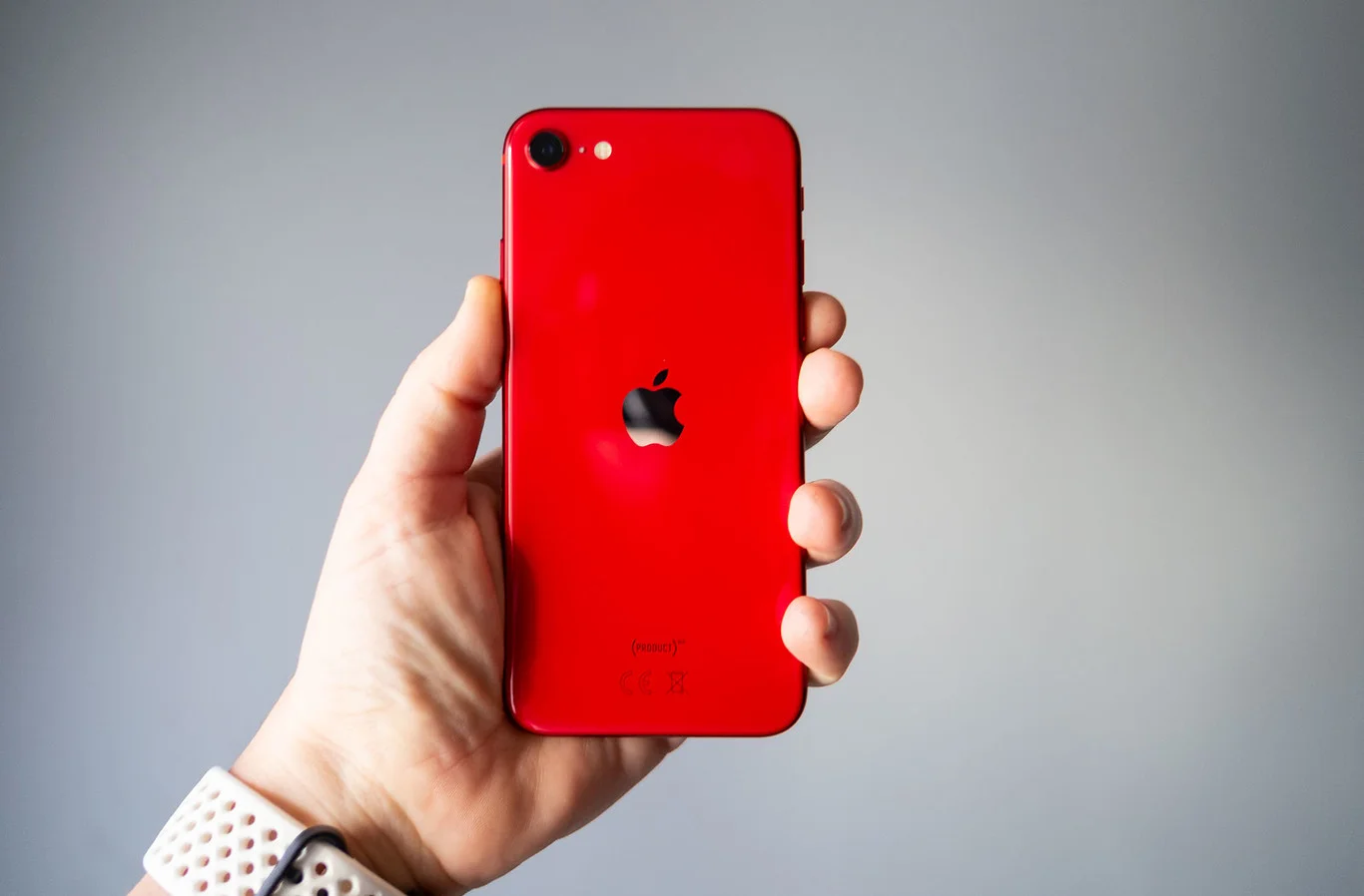 Iphone SE