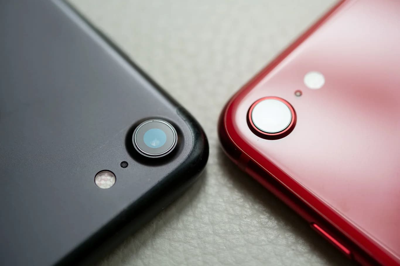 Iphone SE
