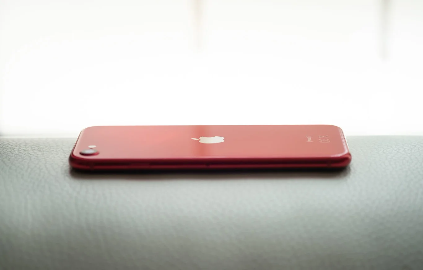 Iphone SE