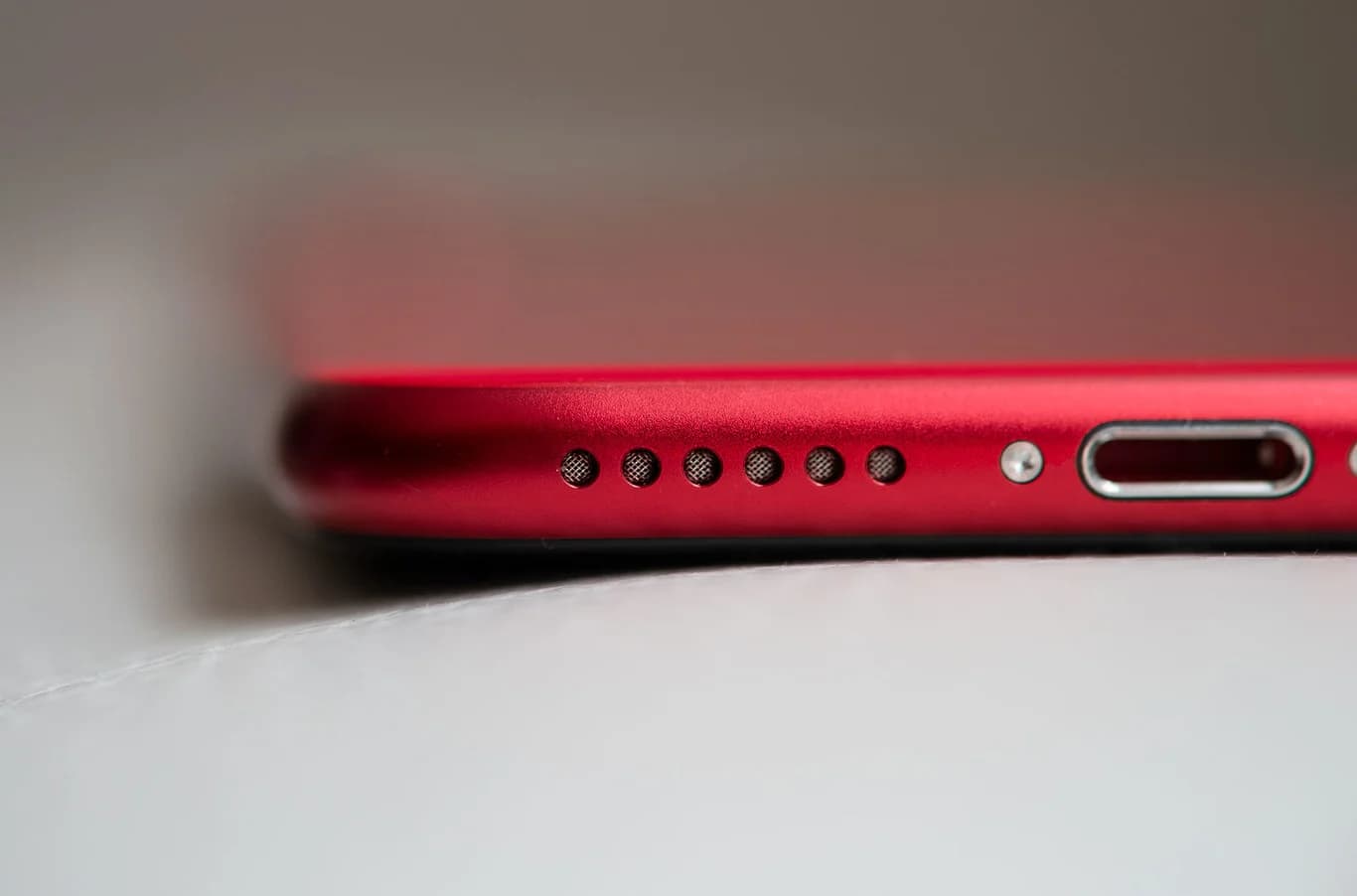 Iphone SE