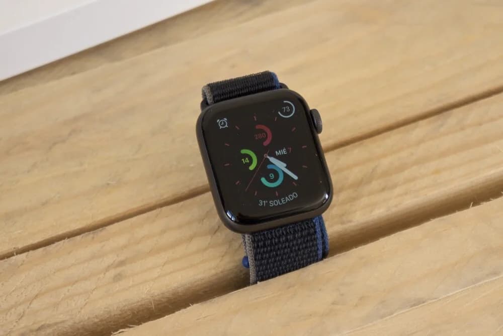Apple Watch SE