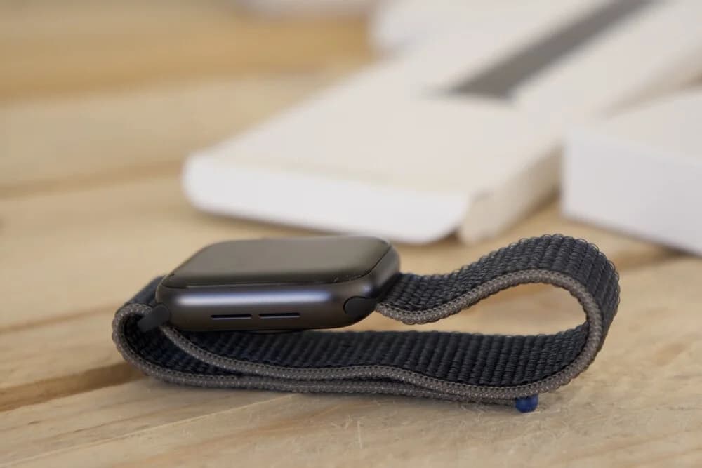 Apple Watch SE