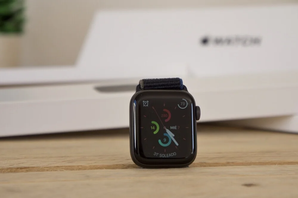 Apple Watch SE