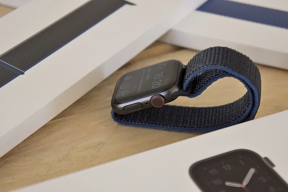 Apple Watch SE