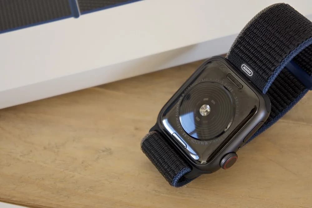 Apple Watch SE