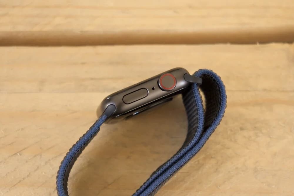 Apple Watch SE