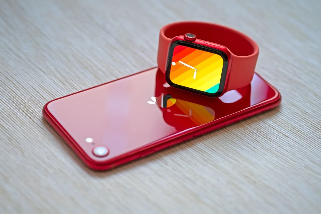 Apple Watch Series 6