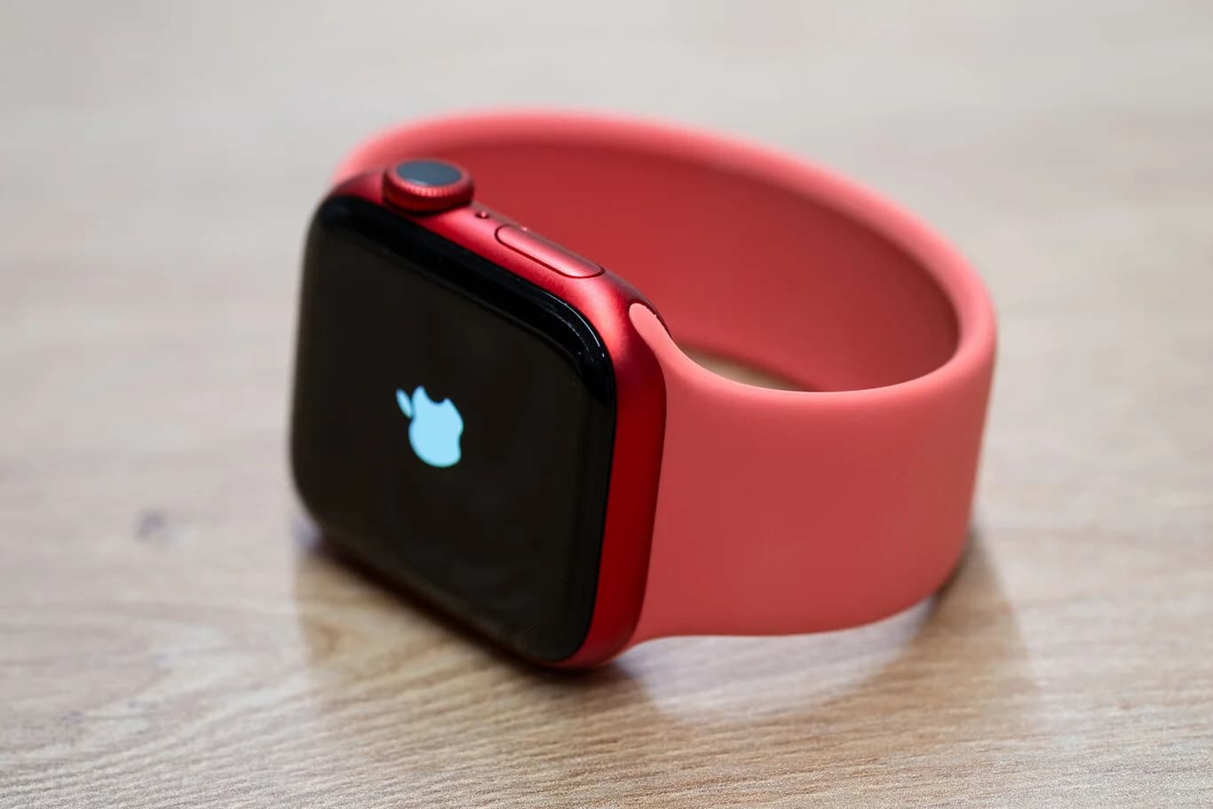 Apple Watch Series 6
