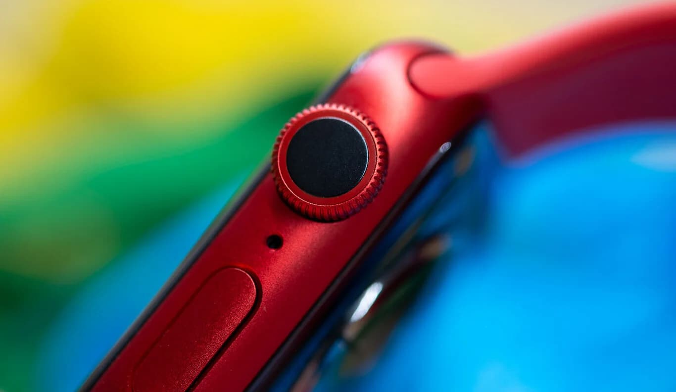 Apple Watch Series 6