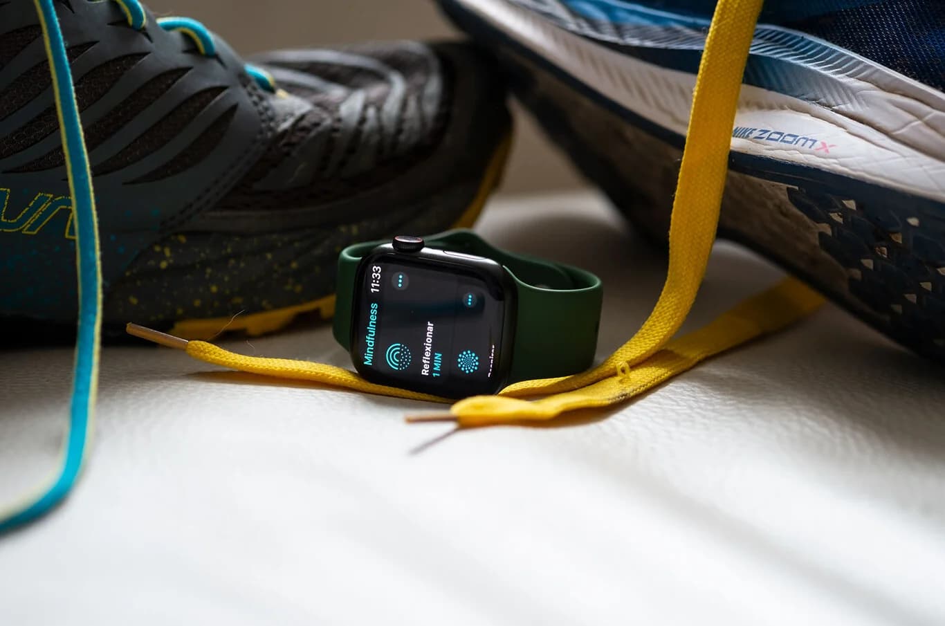 Apple Watch Series 7