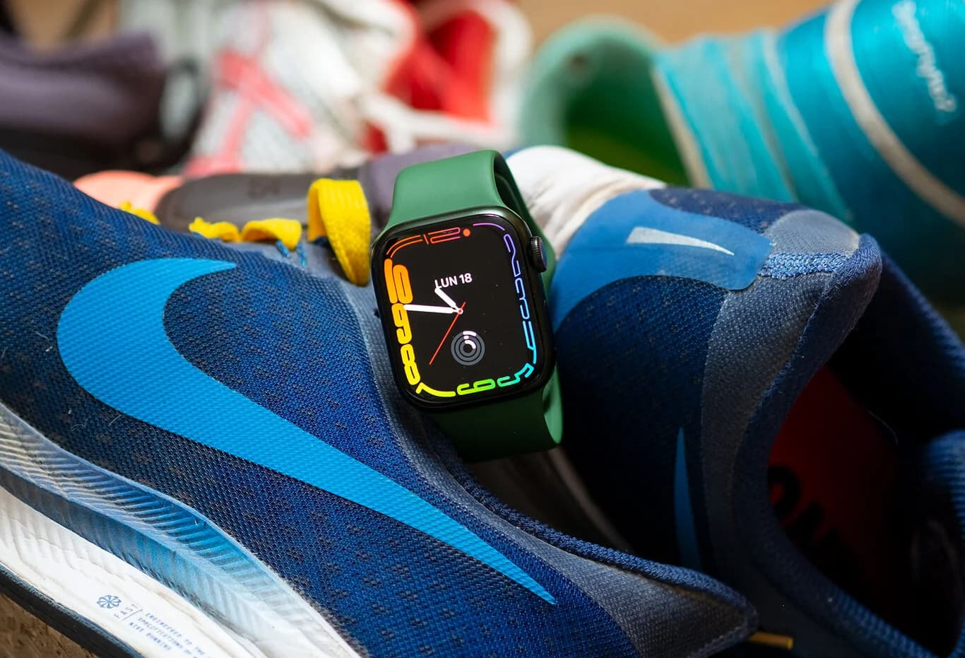 Apple Watch Series 7