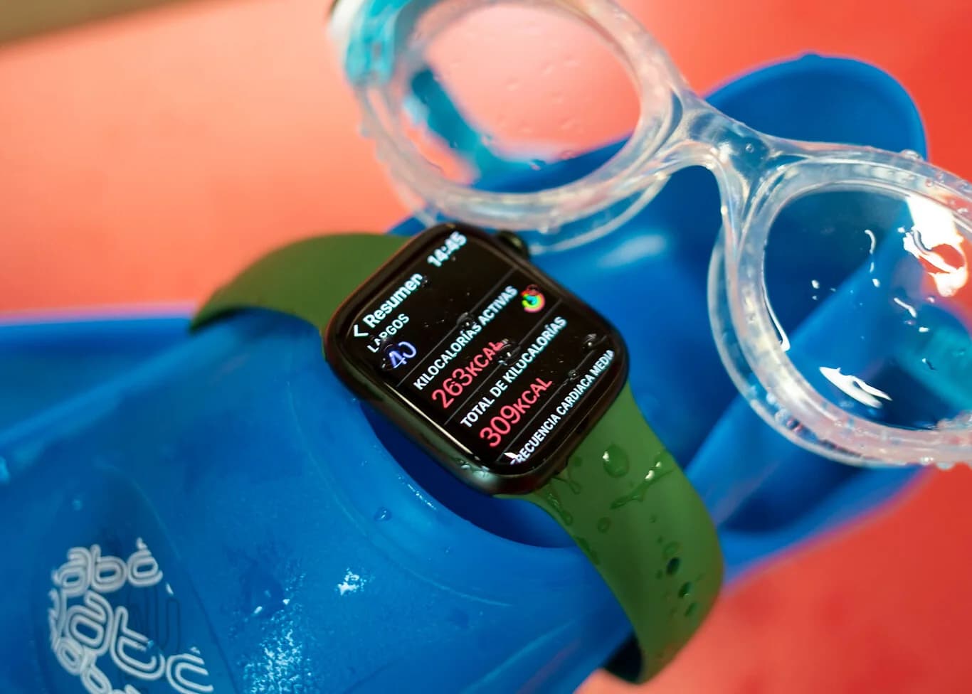 Apple Watch Series 7