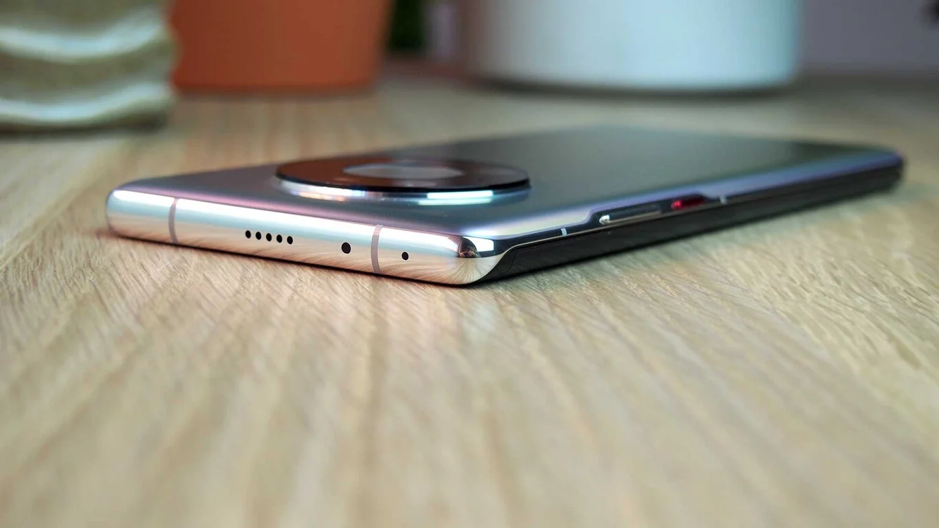 Mate 40 Pro