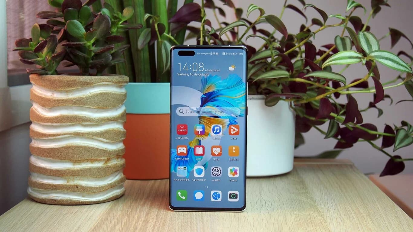 Mate 40 Pro