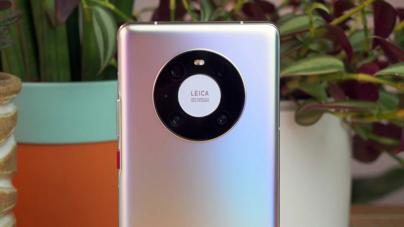 Mate 40 Pro