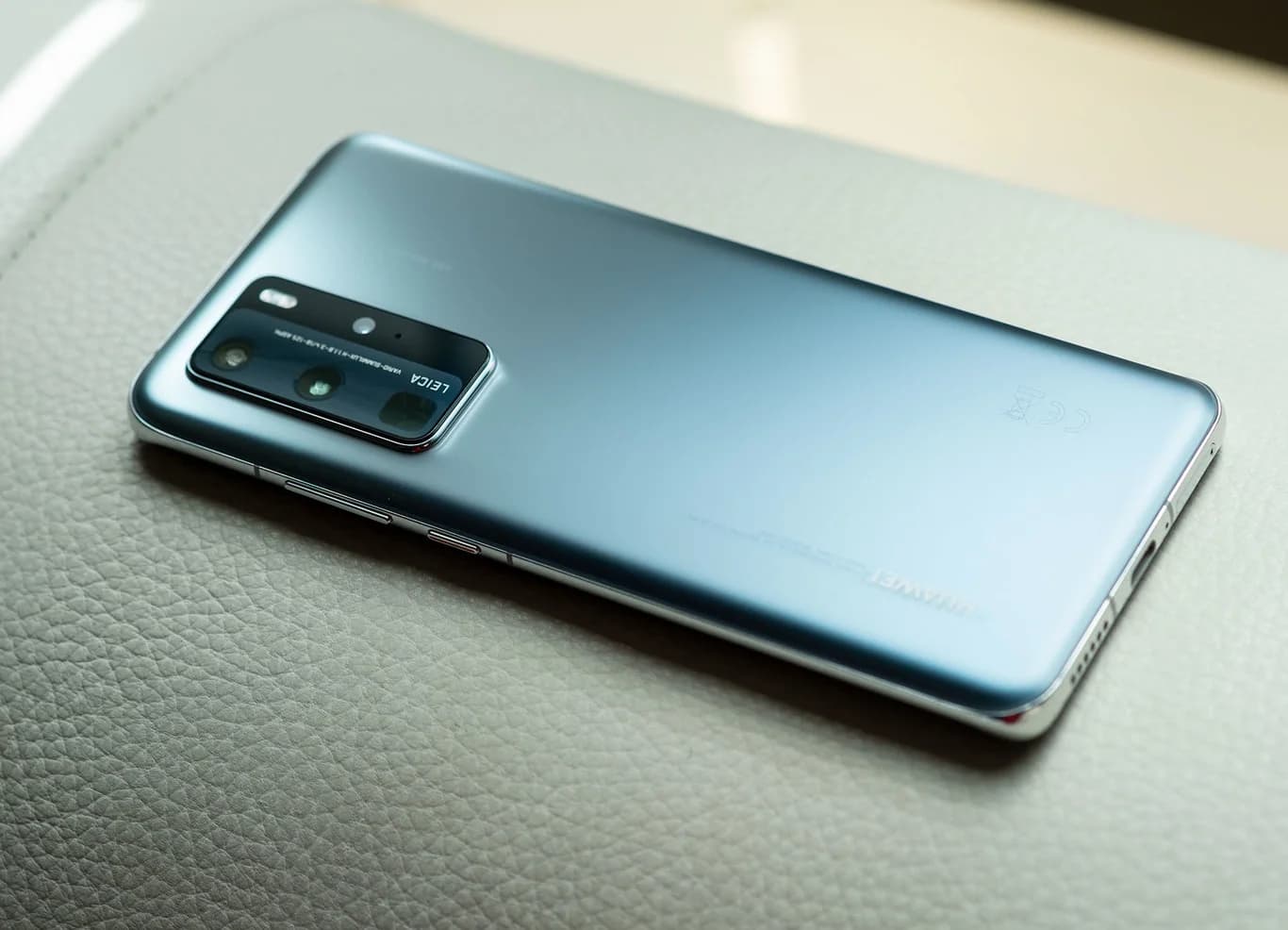 P40 Pro