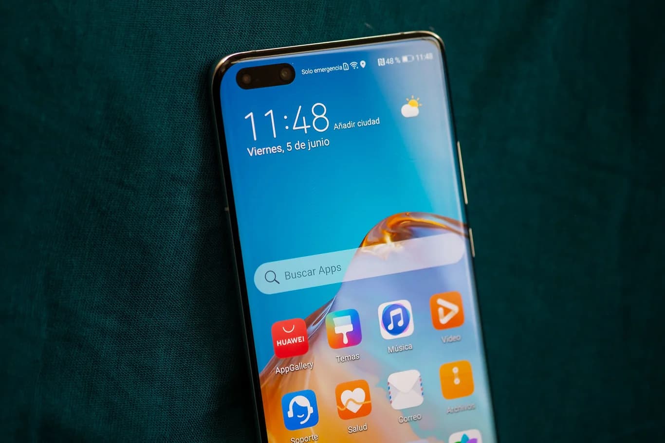 P40 Pro Plus