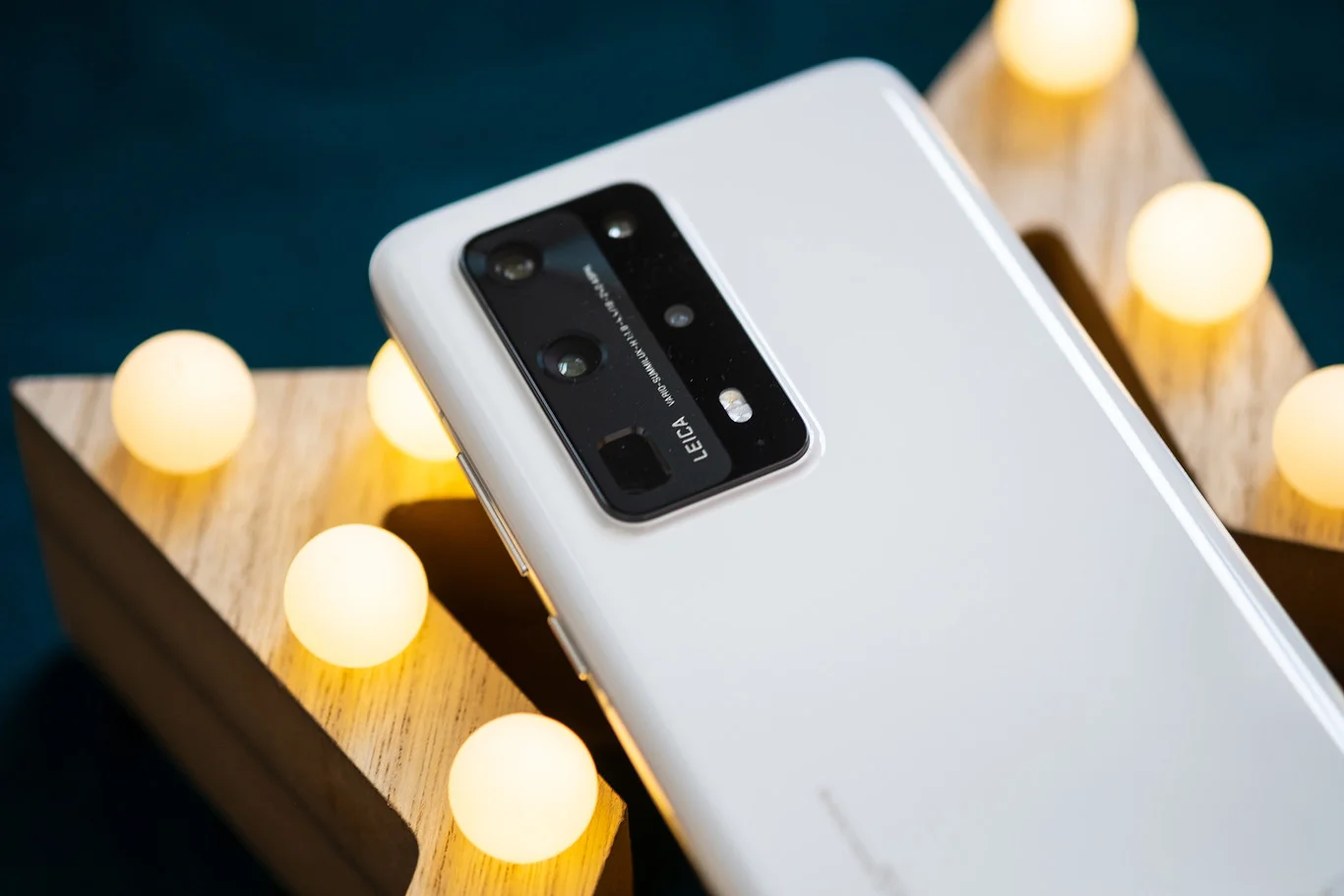 P40 Pro Plus