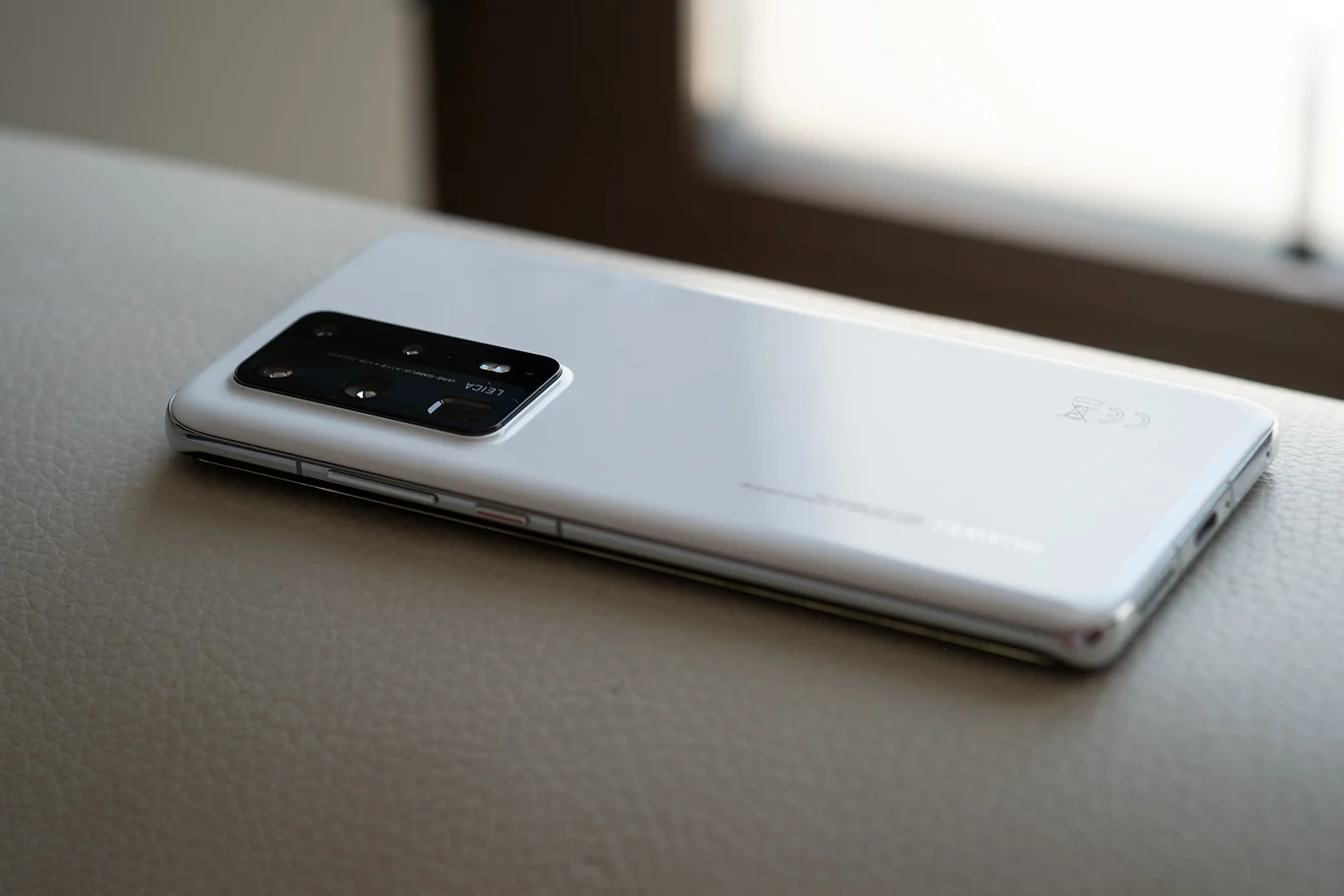 P40 Pro Plus