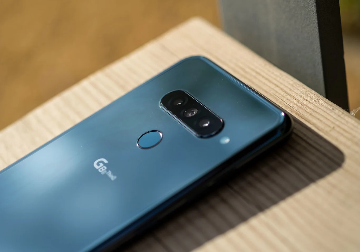 LG G8s Thing