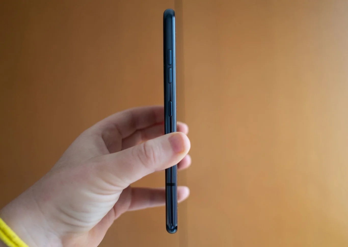 LG G8s Thing