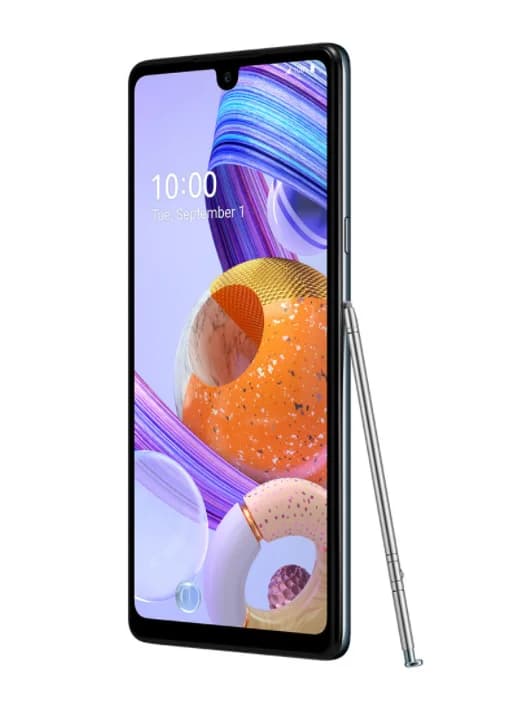 LG K71