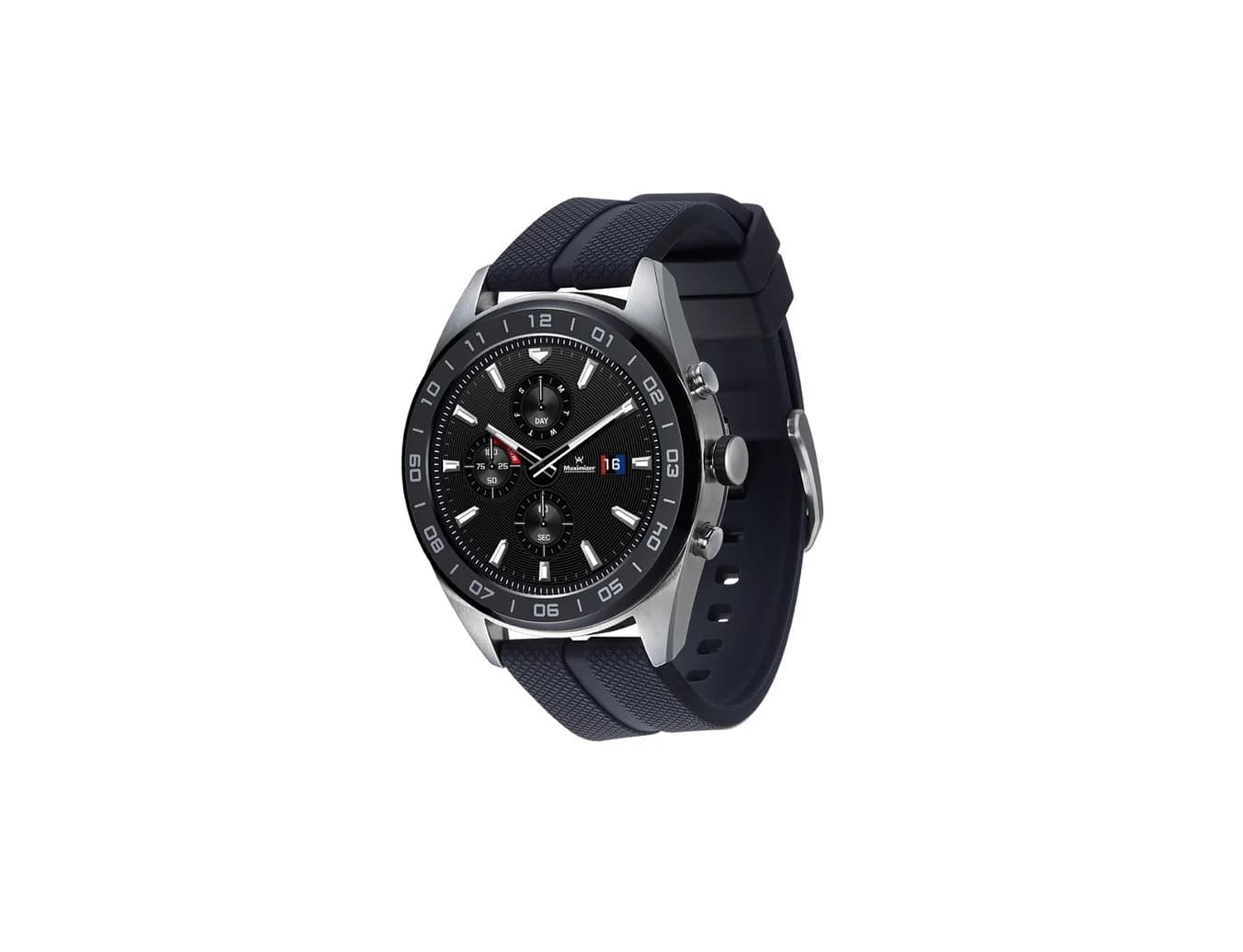 LG Watch W7