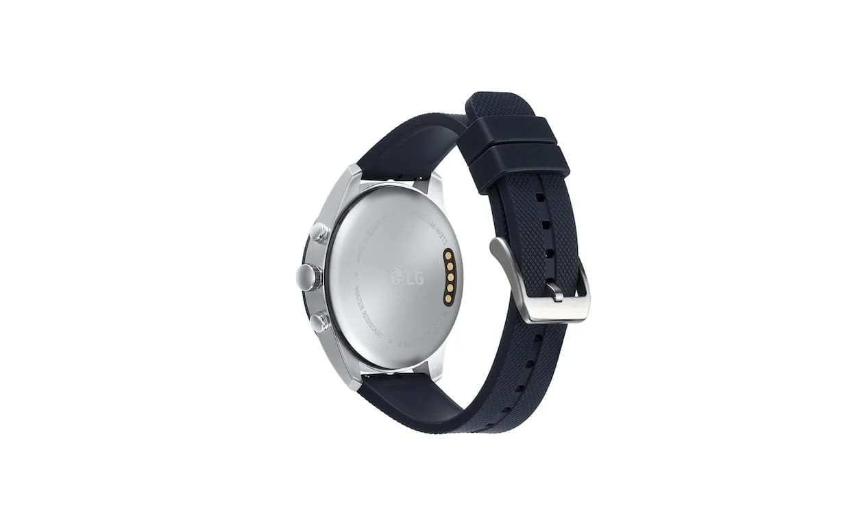 LG Watch W7