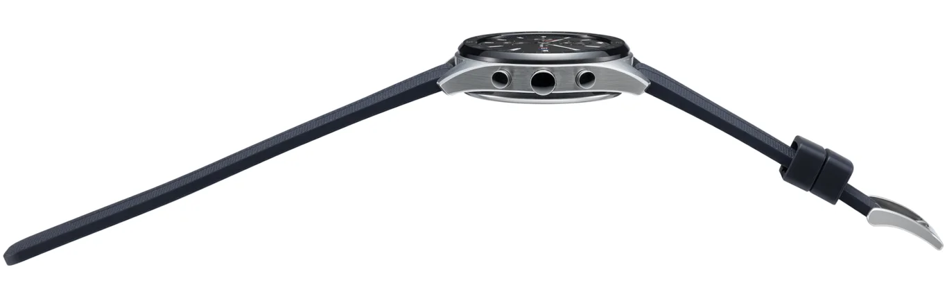LG Watch W7