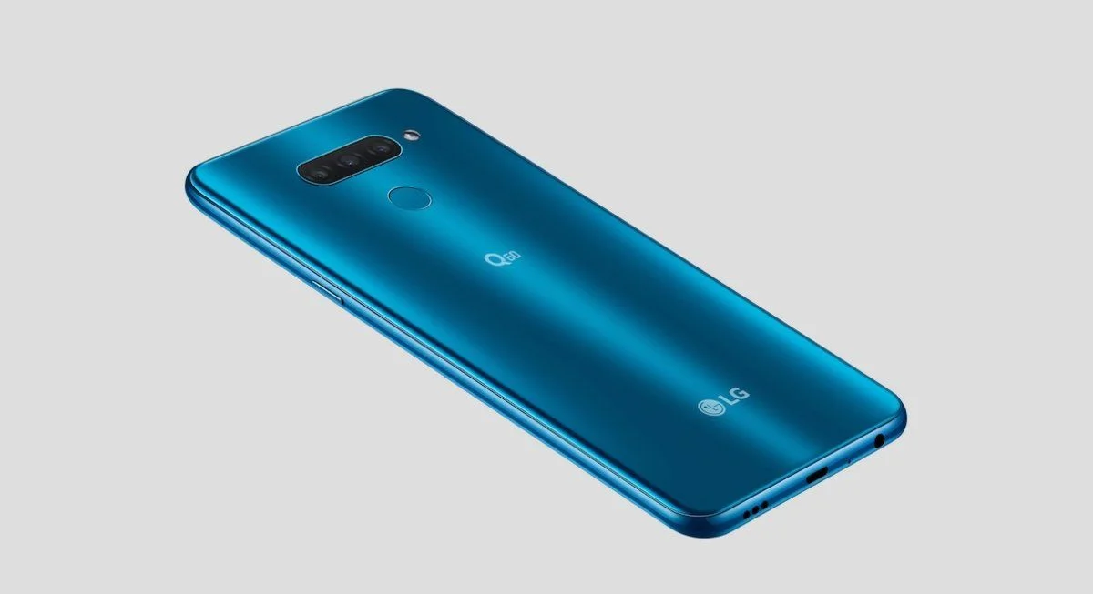 LG Q60