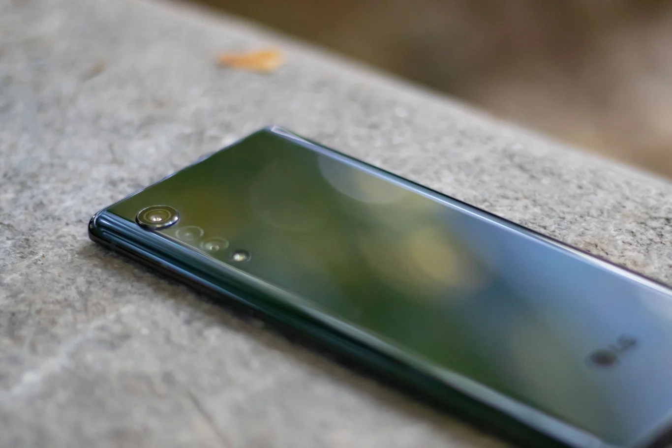 LG Velvet