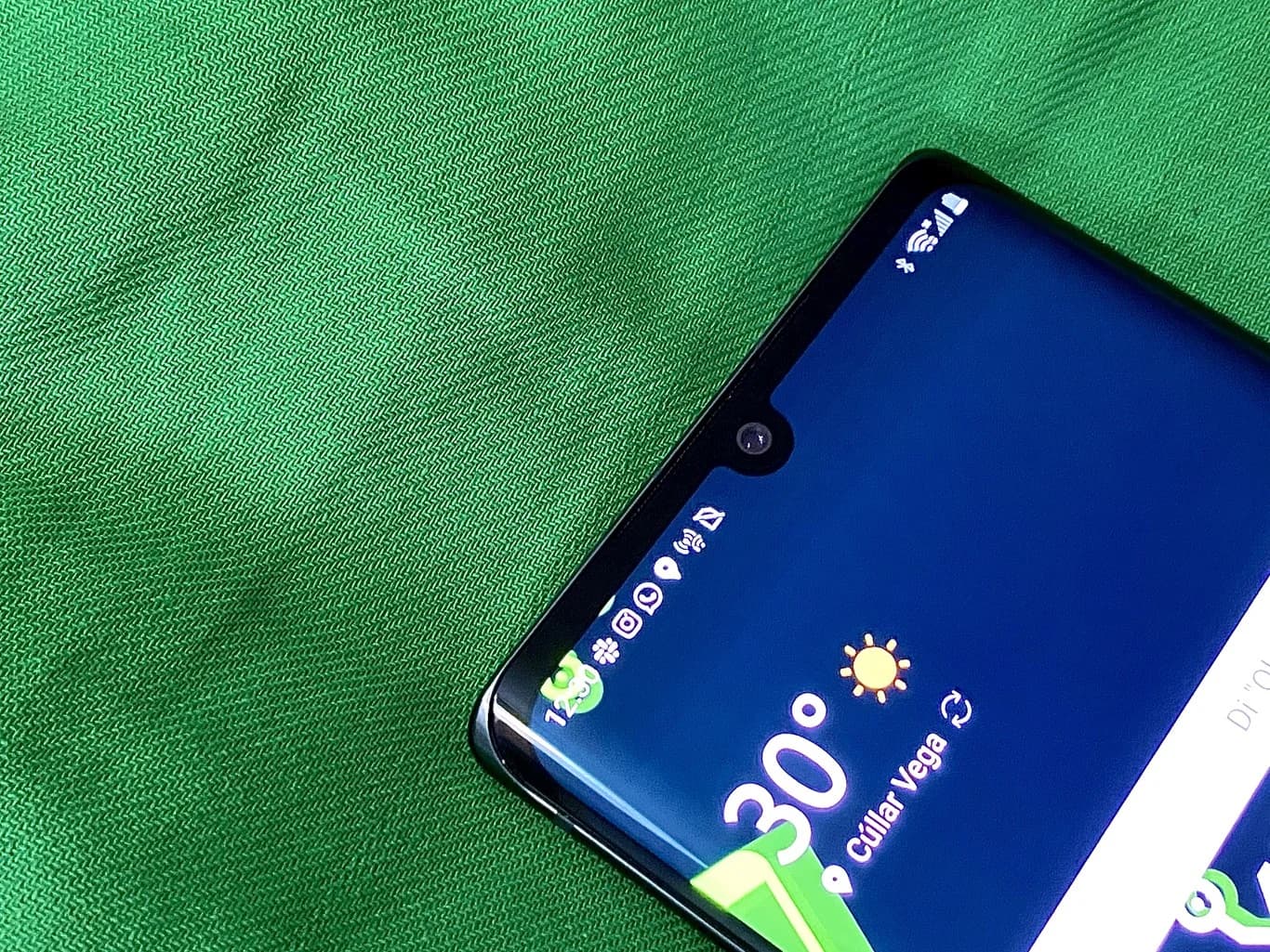 LG Velvet