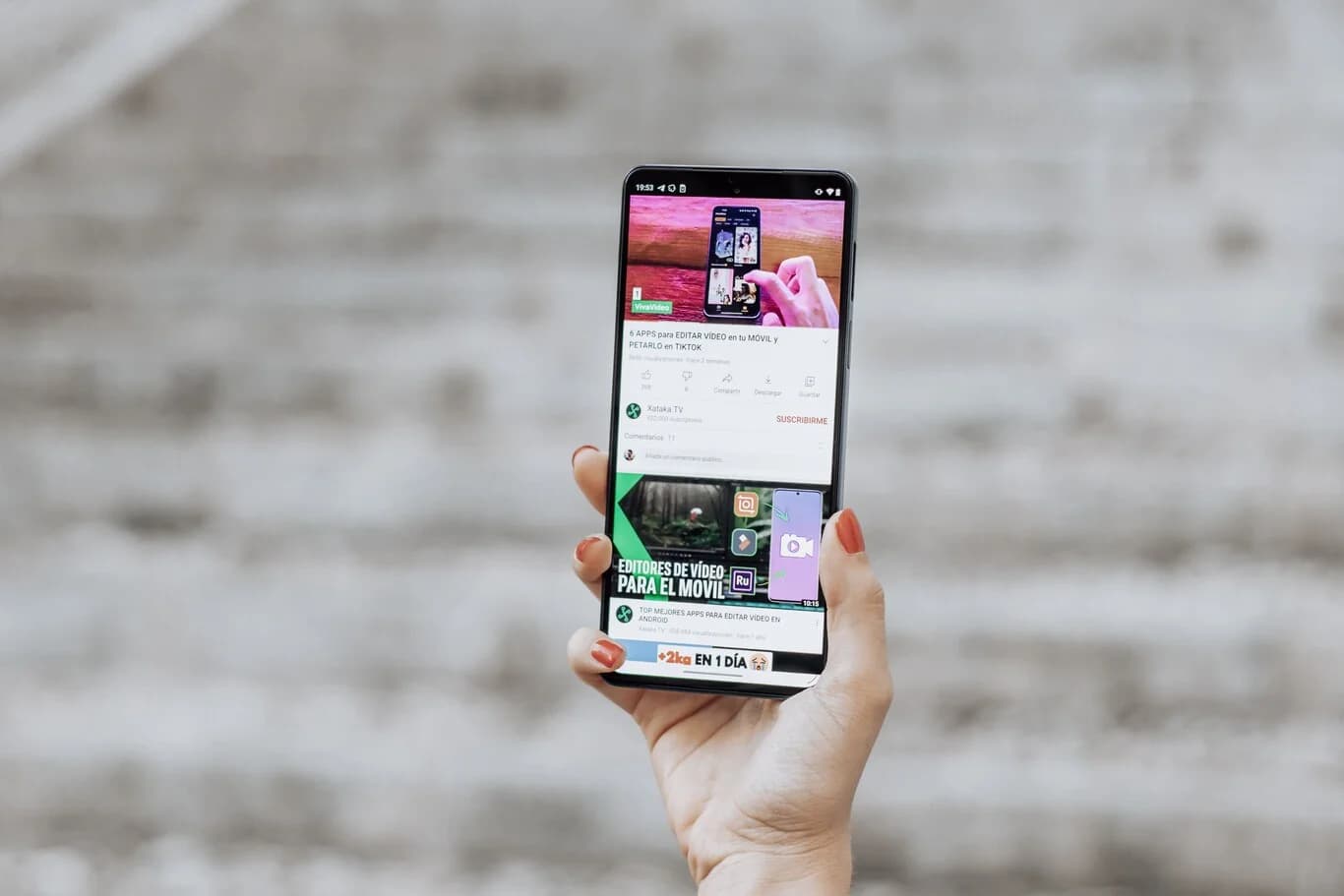 Moto Edge 20 Pro
