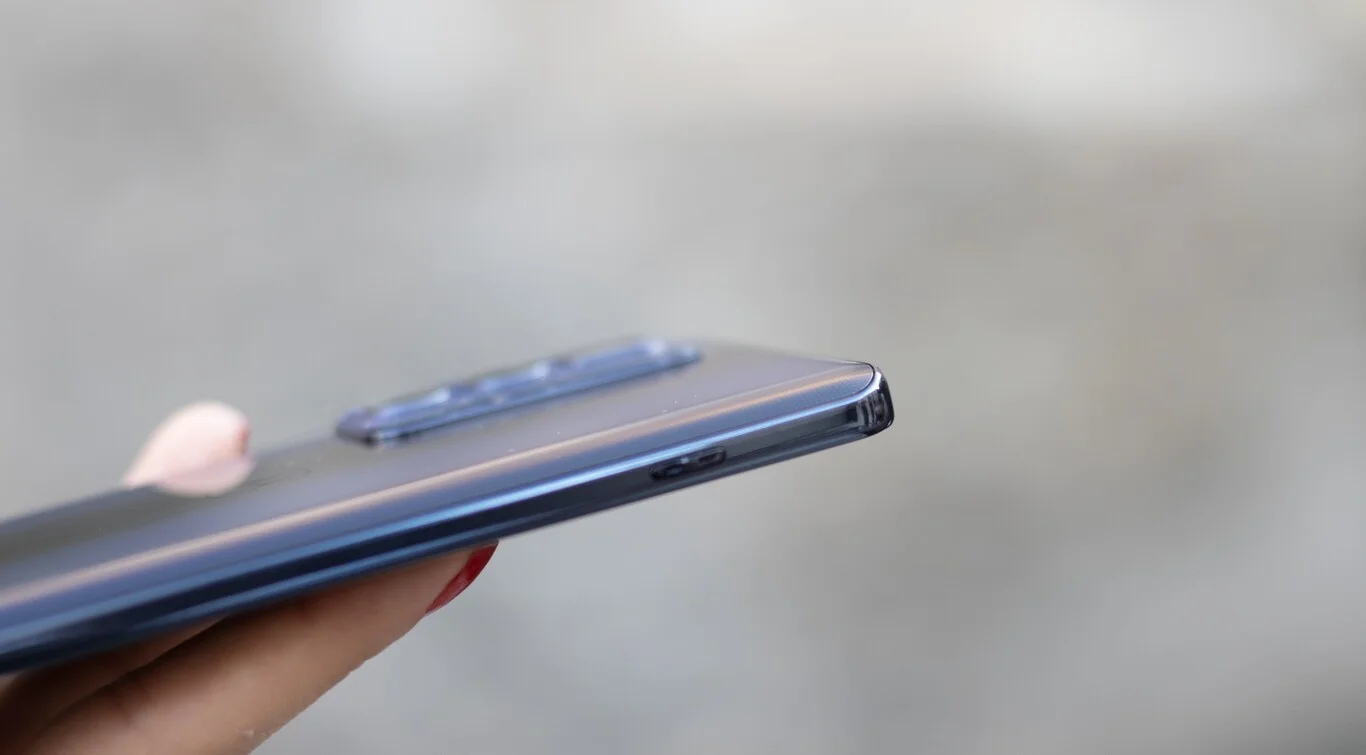 Moto Edge 20 Pro