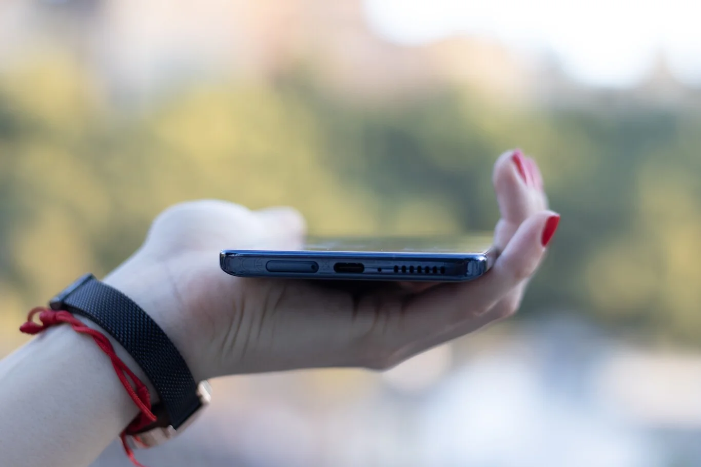 Moto Edge 20 Pro