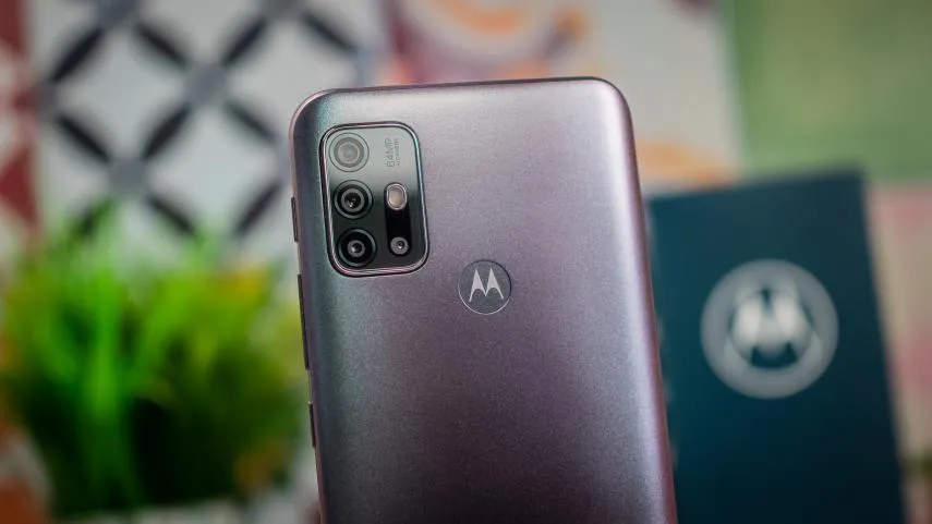 Moto g30