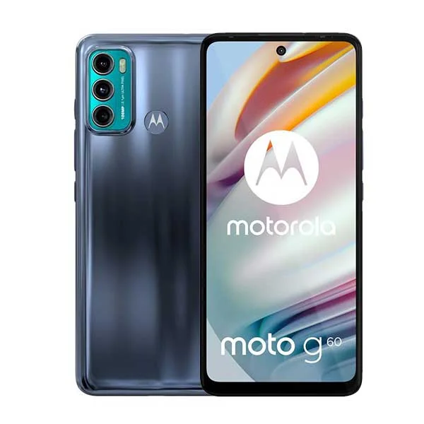 Moto g60s