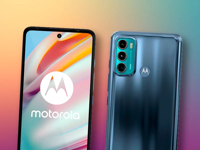 Moto g60s