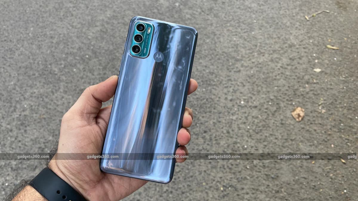Moto g60s