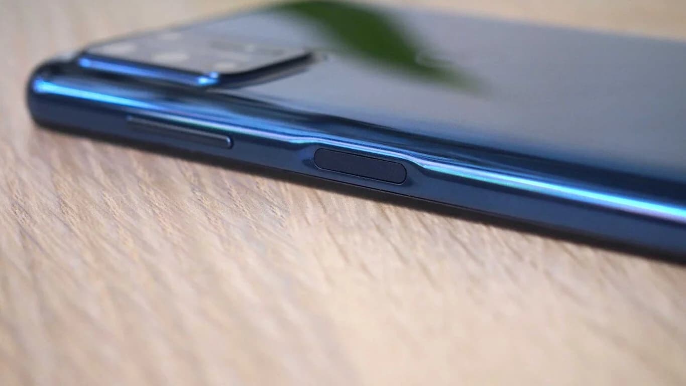 Moto g9 Plus