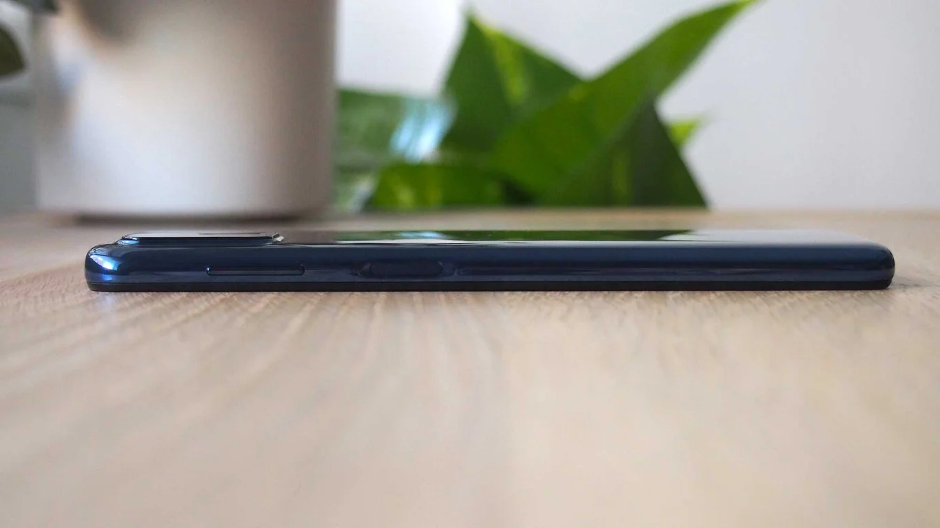 Moto g9 Plus