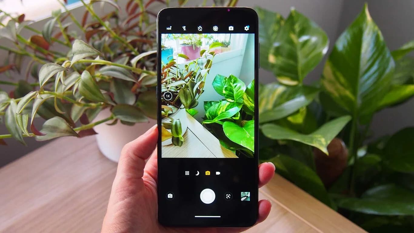 Moto g9 Plus