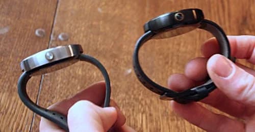 Moto 360 3ra gen...